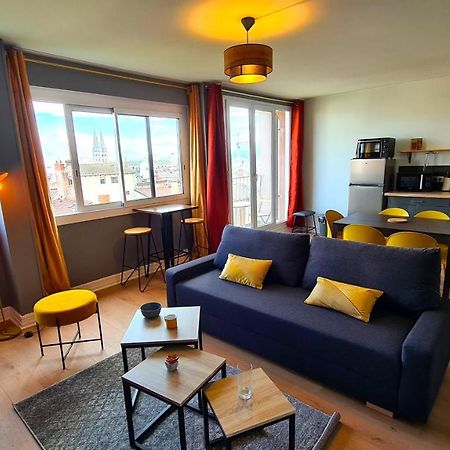 Appartement Macon Centre T4 - 100M2 Экстерьер фото
