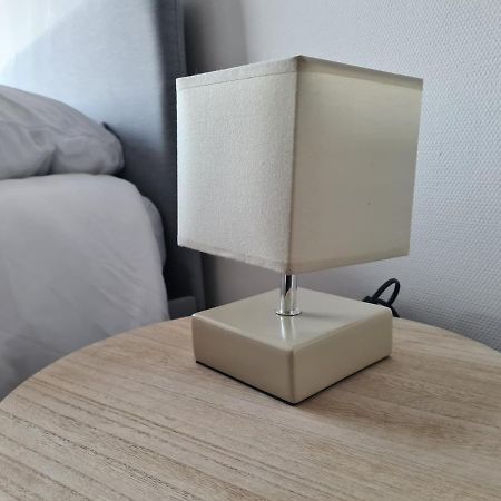 Appartement Macon Centre T4 - 100M2 Экстерьер фото