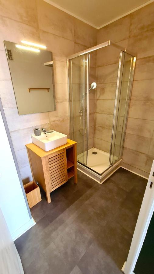 Appartement Macon Centre T4 - 100M2 Экстерьер фото