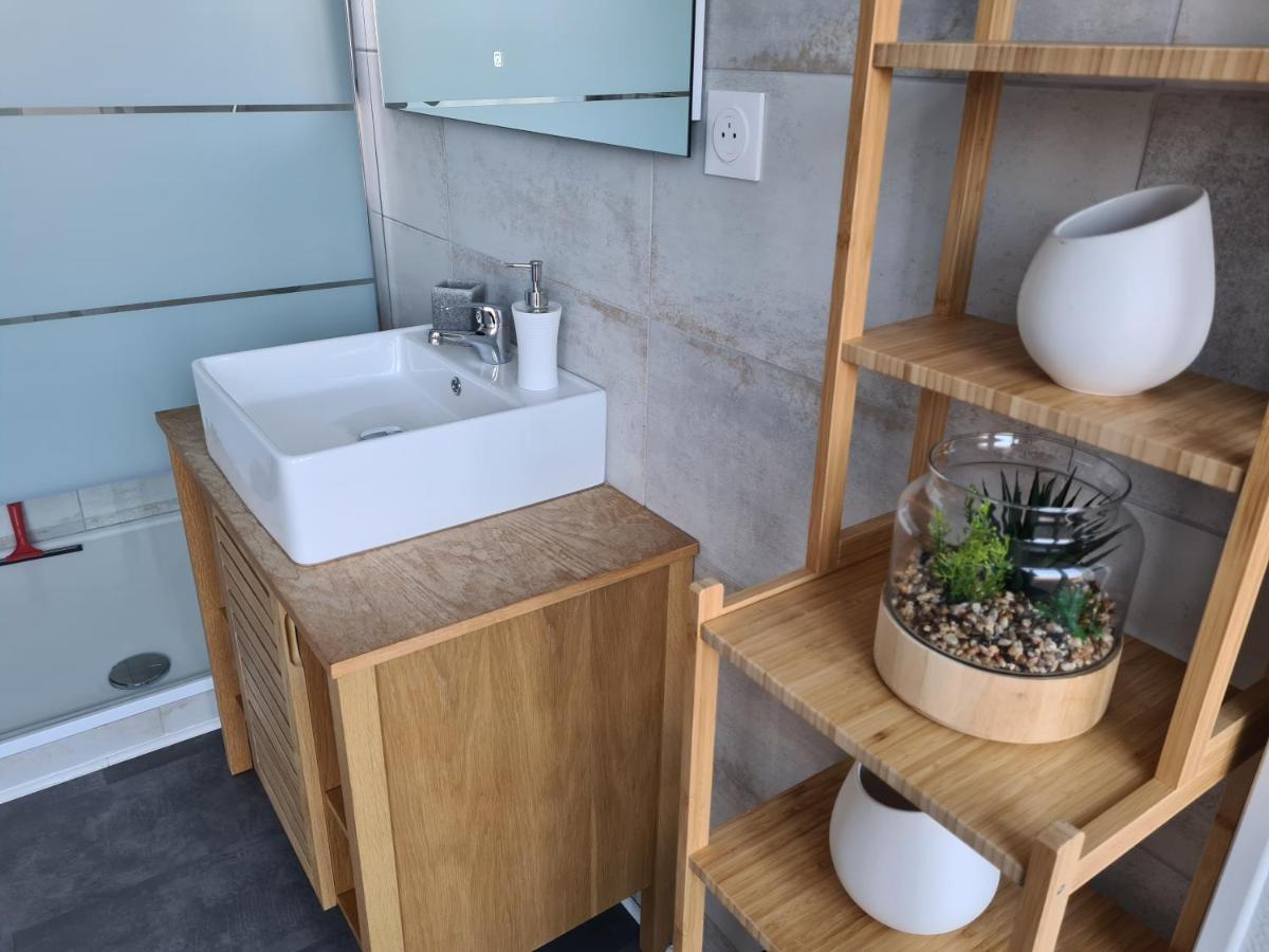 Appartement Macon Centre T4 - 100M2 Экстерьер фото