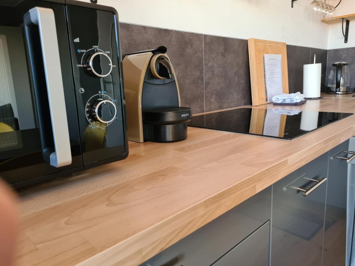 Appartement Macon Centre T4 - 100M2 Экстерьер фото