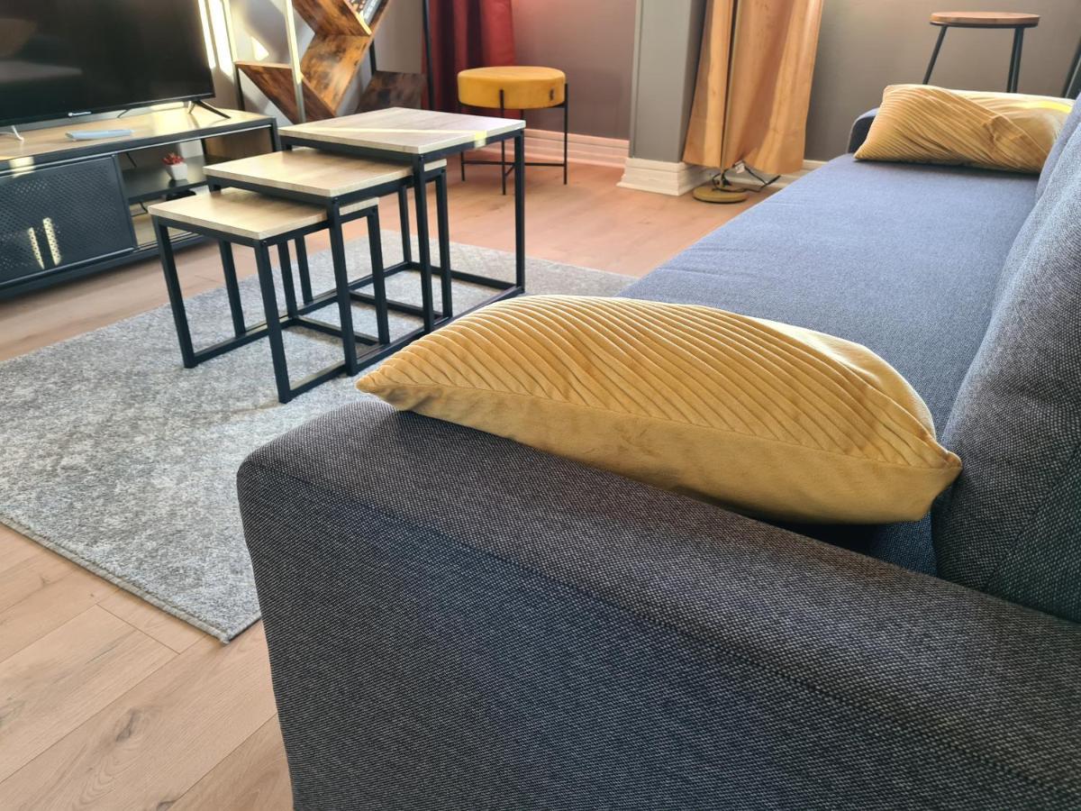 Appartement Macon Centre T4 - 100M2 Экстерьер фото